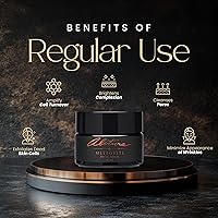 Vista 3 de Alitura Meteorite Scrub – Exfoliante facial y corporal con polvo de perlas y células madre de bambú – Exfoliante iluminador y antienvejecimiento