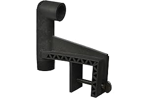 Hudson Valve Mounting Bracket