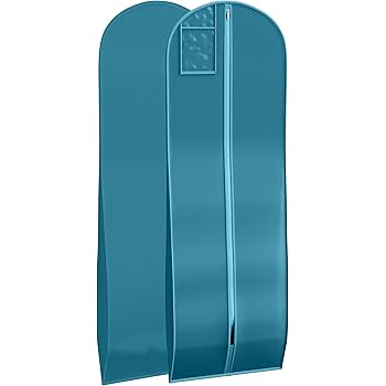 long dress garment bag