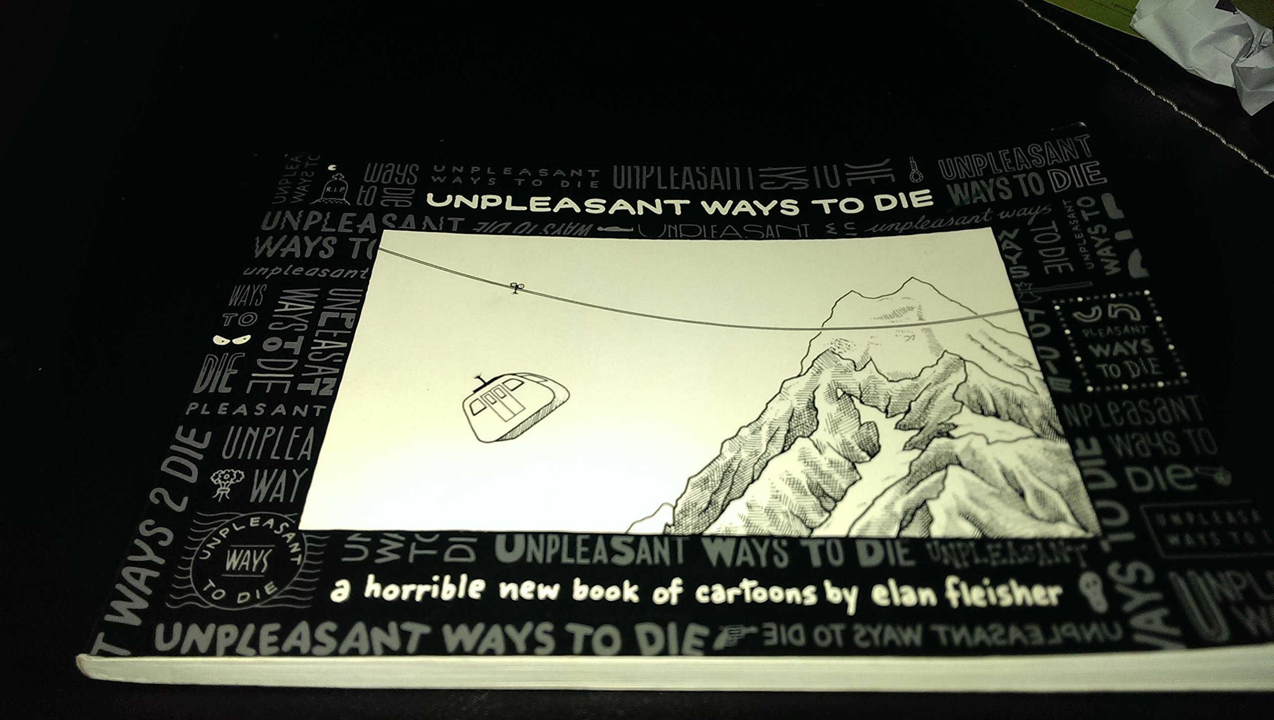 Amazon.com: Elan Fleisher: books, biography, latest update