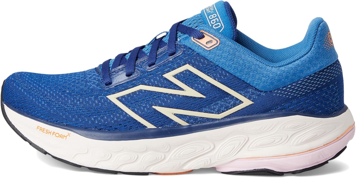 New Balance Women's Fresh Foam X 860 V14 Running Shoes