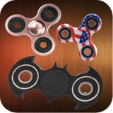 Fidget Spinners all free games