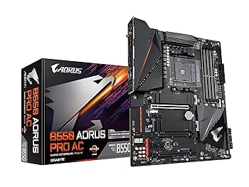 GIGABYTE B550I AORUS PRO マザーボード B550I AORUS PRO AX 1.0 主な特徴 | マザーボード - GIGABYTE Japan