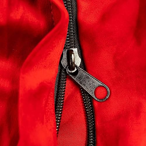 Miniatura 38 de ULTIMATE SACK Sillón tipo puf de 3 pies, puf de gran tamaño para adultos, cómodo sillón tipo puf, sofá tipo puf para tumbarse, sofá tipo puf para