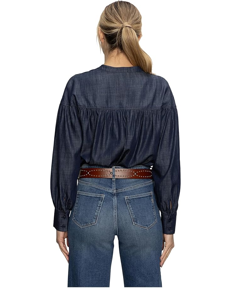 Sanctuary Personal Best Blouse - #3 of 4