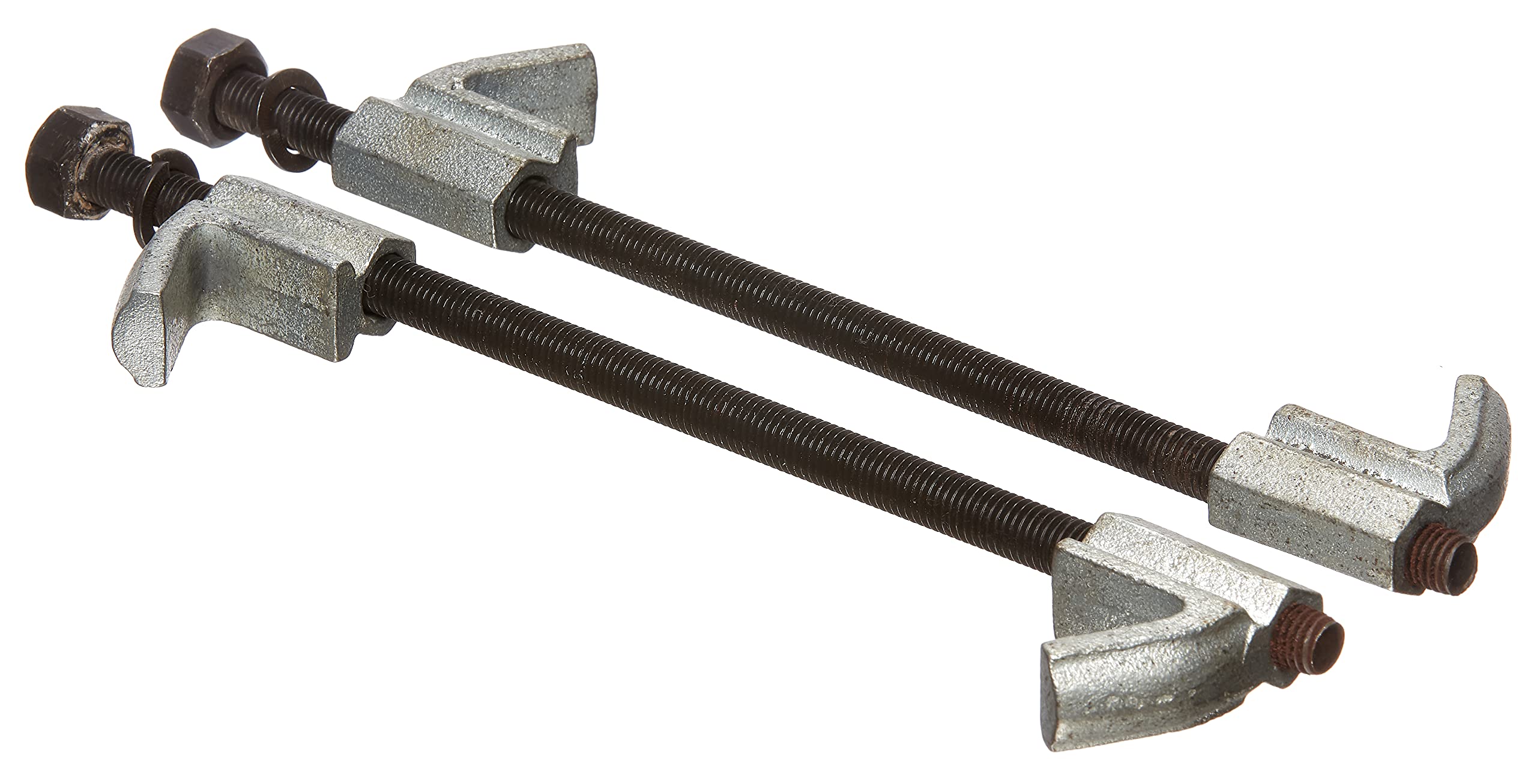 Amtech J0370 Spring Compressor - Multi-Colour (2-Piece)