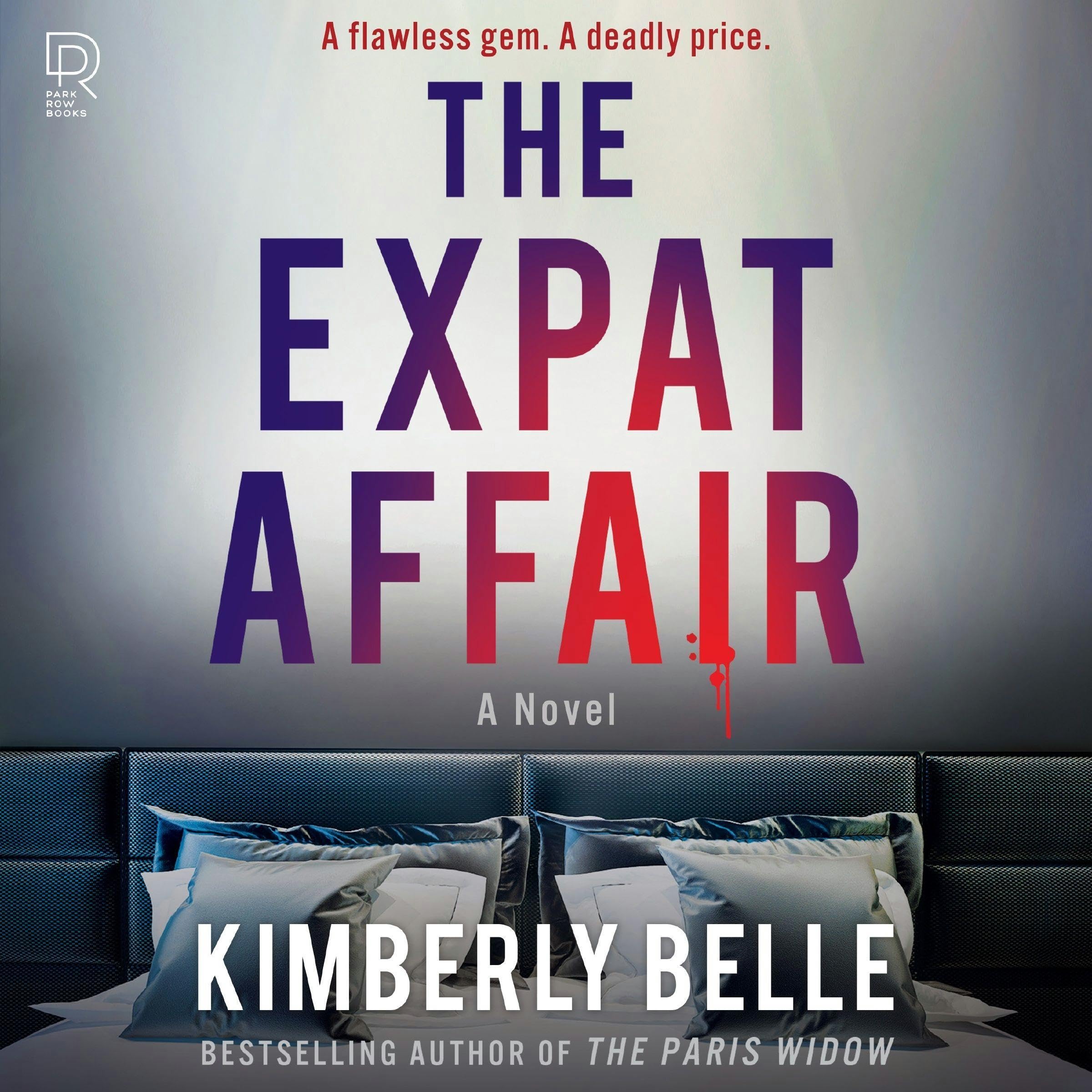 The Expat Affair