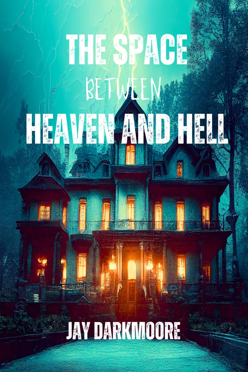 The Space Between Heaven And Hell