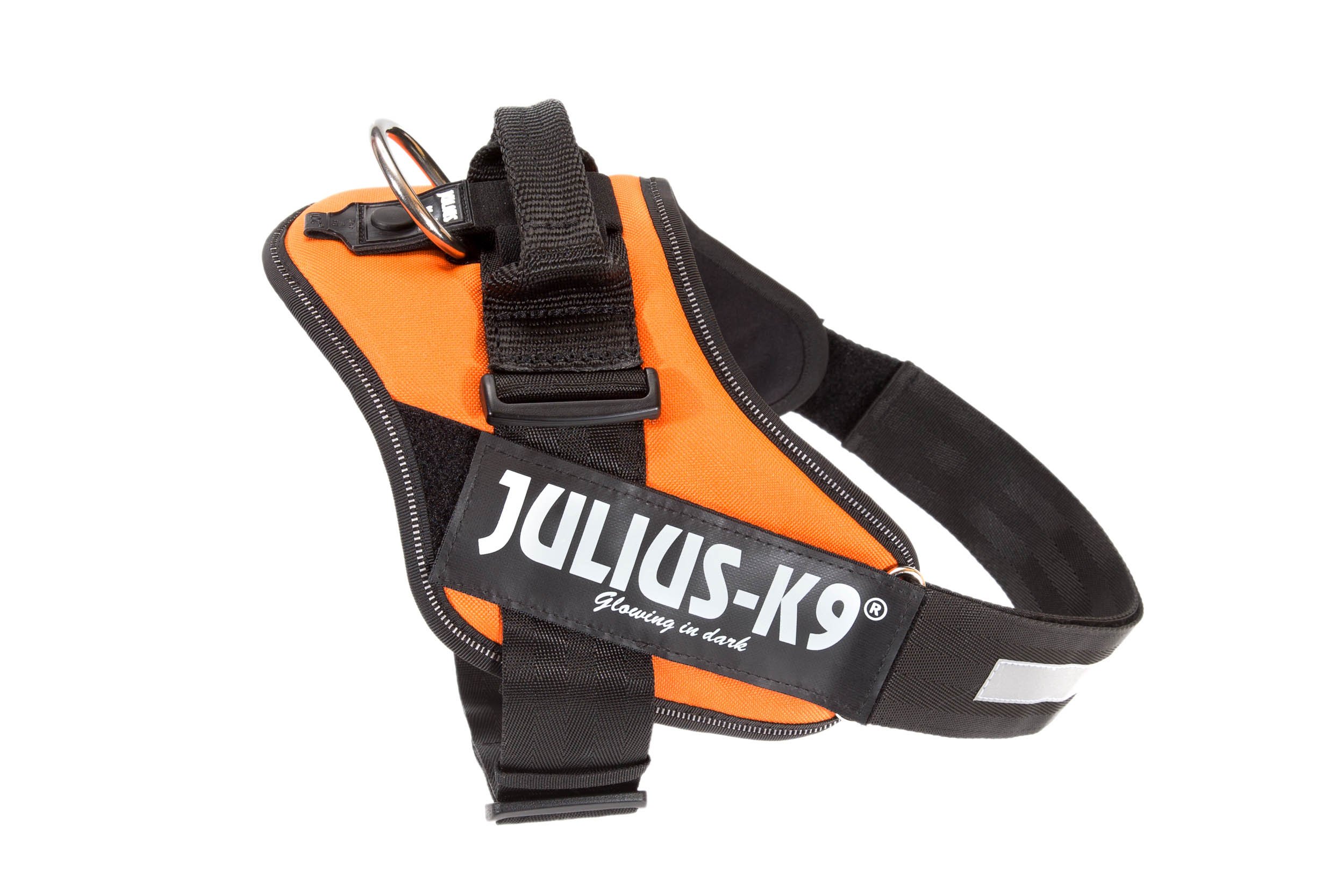 Julius-K9 IDC Powerharness, Camouflage, M/0 — view 1176
