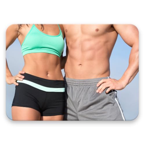 Complete Fitness - Nutrition ,Calorie Tracker & Workouts