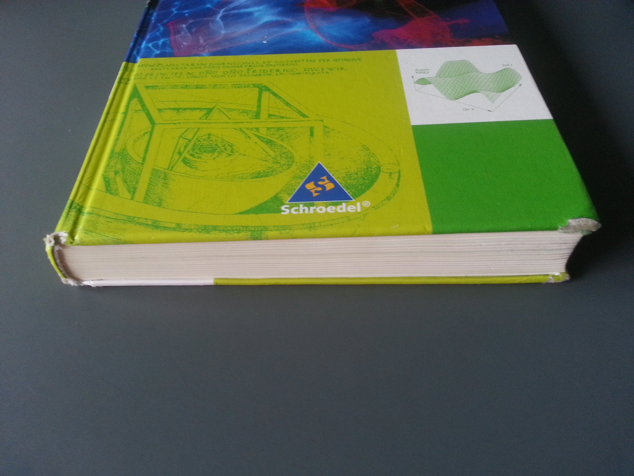Metzler Physik SII - 4. Auflage 2007: Schülerband SII