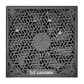 SUPERFLOWER ATX電源 LEADEX VII GOLD 1300W SuperFlower LEADEX VII GOLD 1300W White | PCパーツ,電源