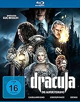 Dracula - Die Auferstehung/Blu-ray