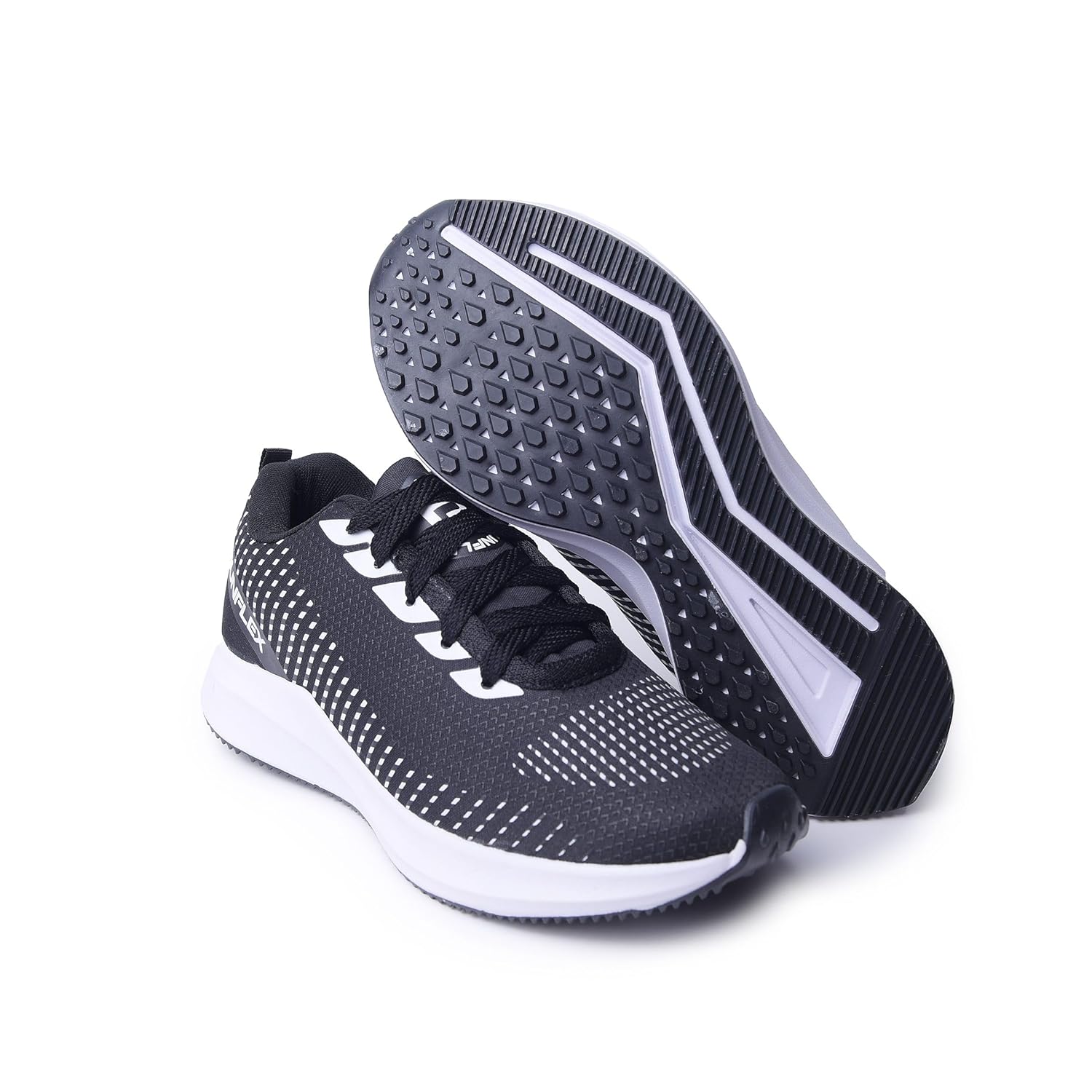 Tênis RunFlex Fitness Unissex Design Moderno, Macio e Versátil em promoção! Veja a oferta e mais achadinhos de Tênis 9 Hoje é o melhor dia para comprar Tênis RunFlex Fitness Unissex Design Moderno, Macio e Versátil com aquele preço maroto! Promoção! Aproveite a oferta! 9