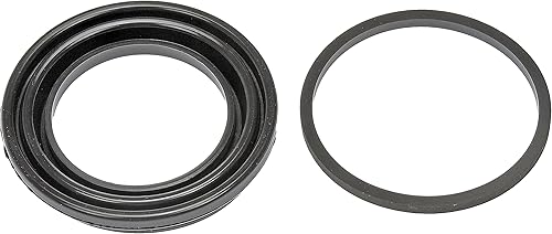 Dorman D670140 Kit de reparación de pinzas de freno de disco delantero compatible con modelos seleccionados