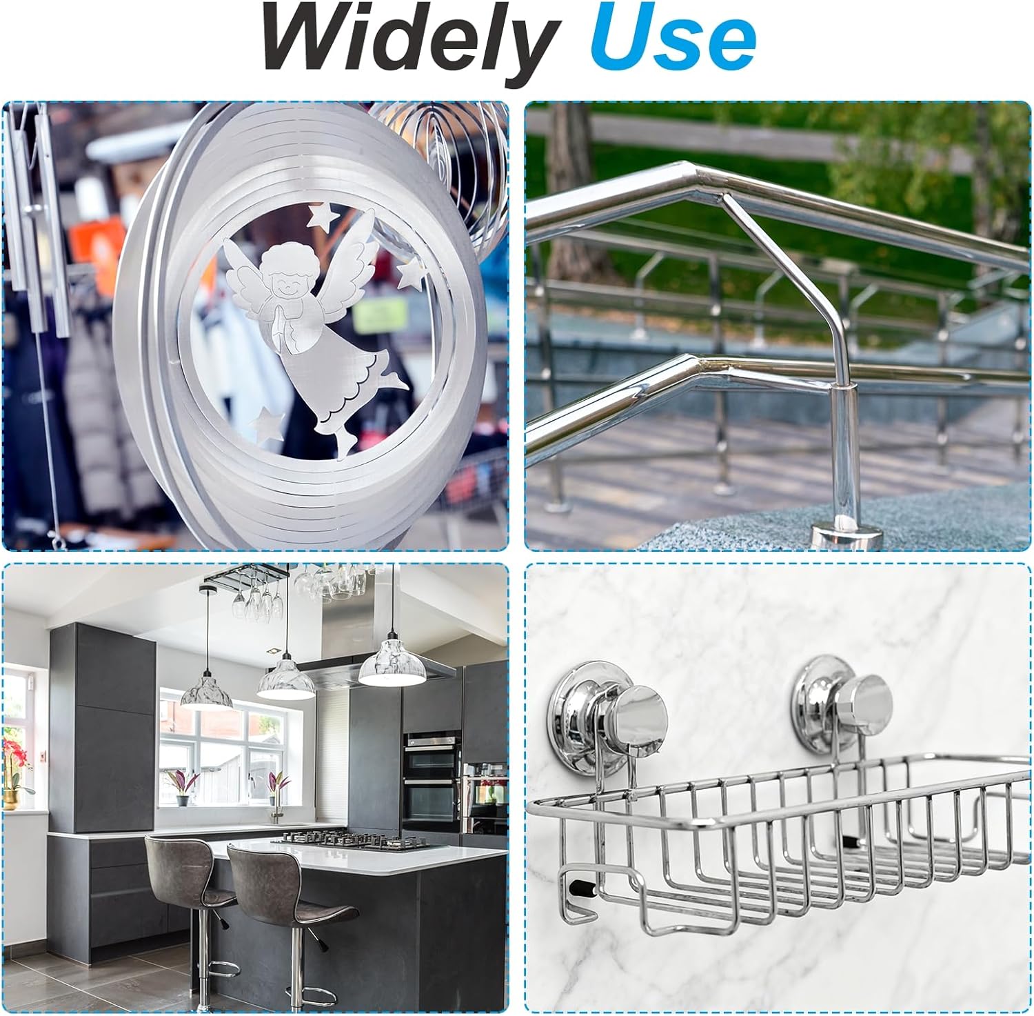 MECCANIXITY 316L Stainless Steel Capillary Tube, OD 0.6mmx0.15mm Wall Thickness 305mm L Seamless Straight Stainless Pipe Metal Tubing for Construction/Industry Machinery/Crafting,Pack of 4