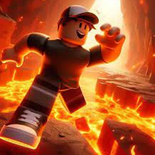 Mega Jump Obby Parkour Challenge App on Amazon Appstore