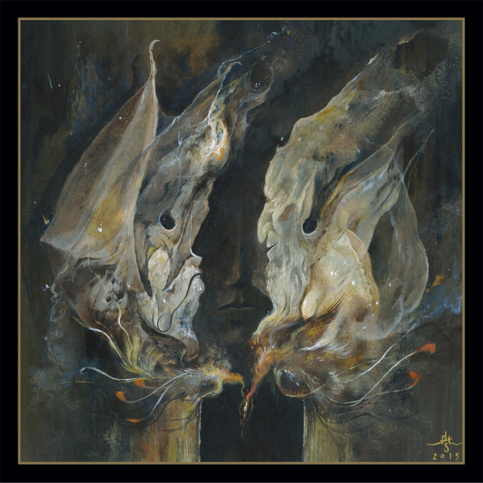Malediction (Ltd.Digi)