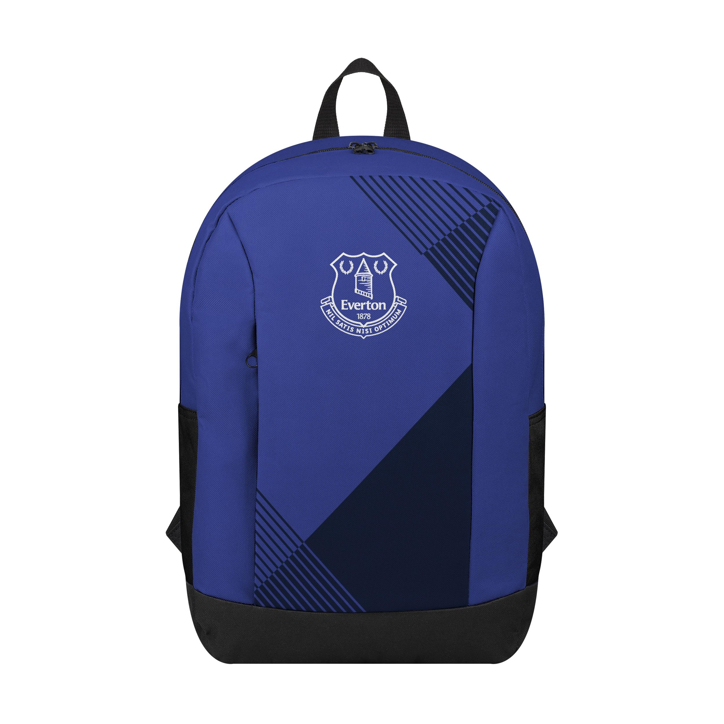 FOCO Officially Licensed Everton FC Blue Glide Backpack