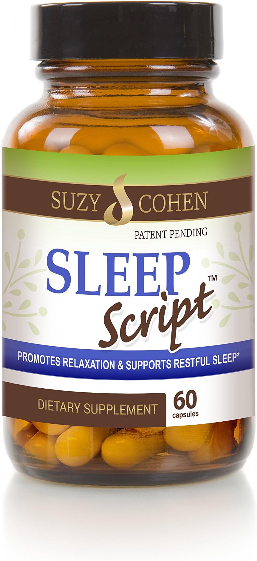 Sleep Script