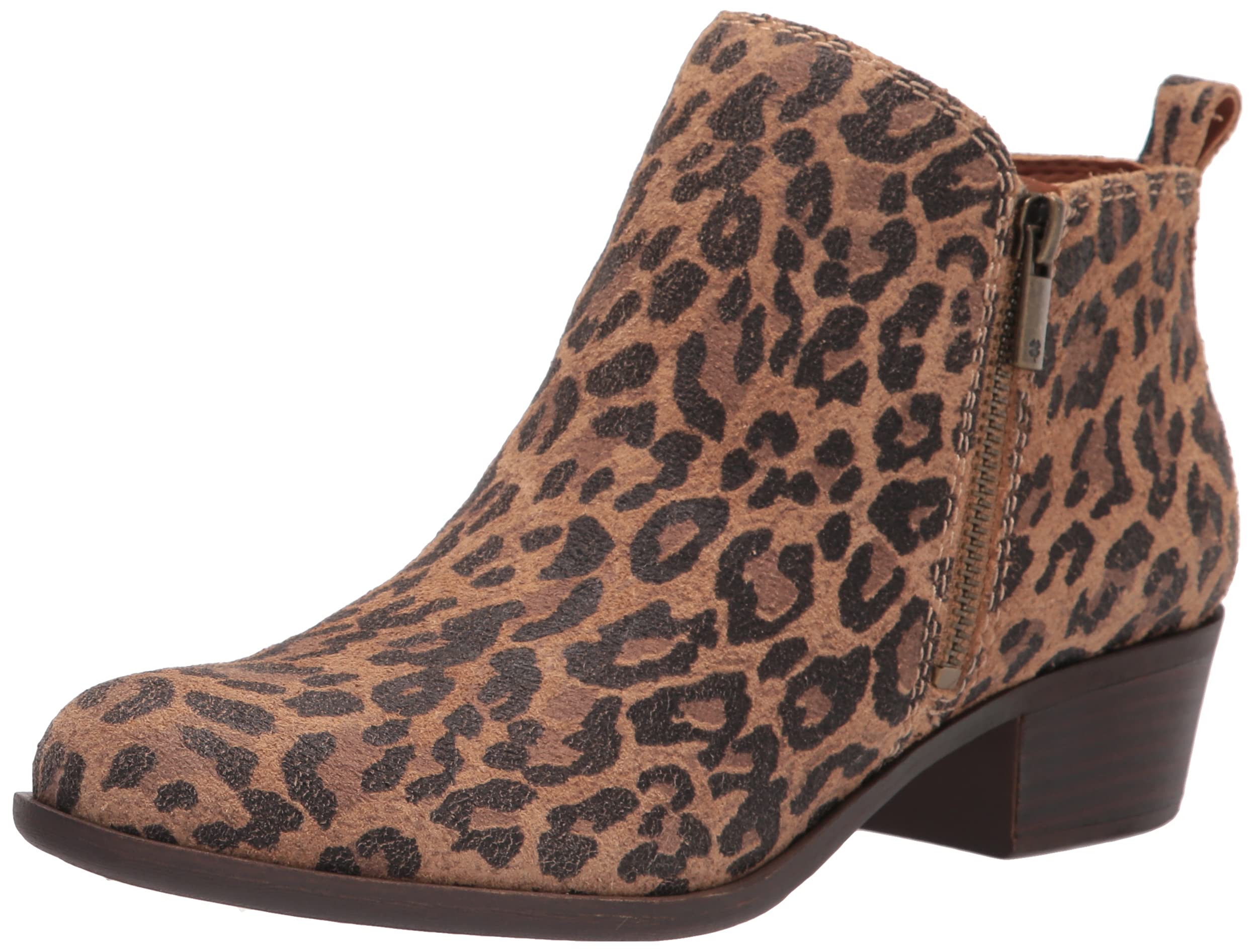 Lucky Brand Women's Basel Ankle Booties — view 51