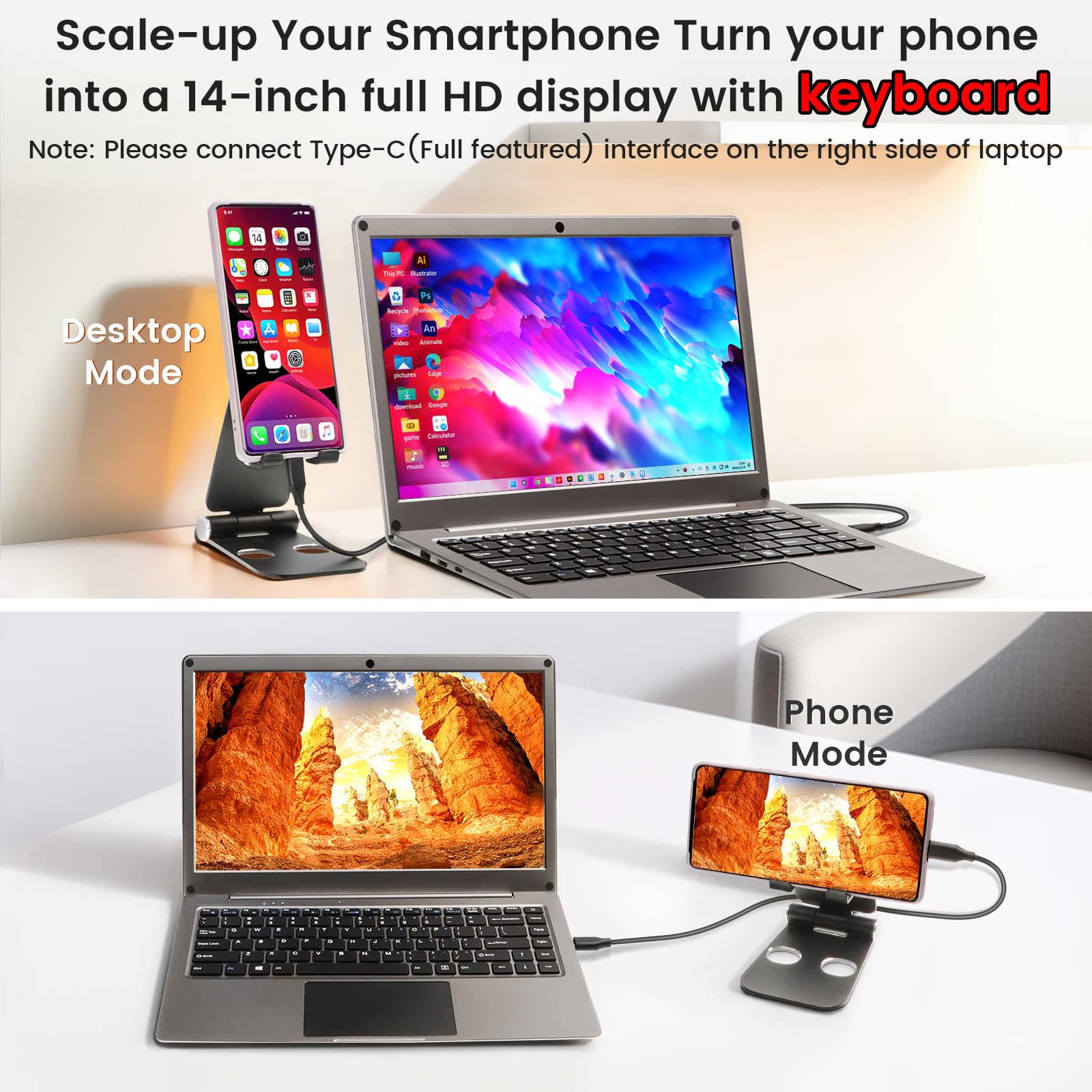 CrowView Note 14型ポータブルモニター Amazon.co.jp: ELECROW 14インチ ポータブルモニター ノート