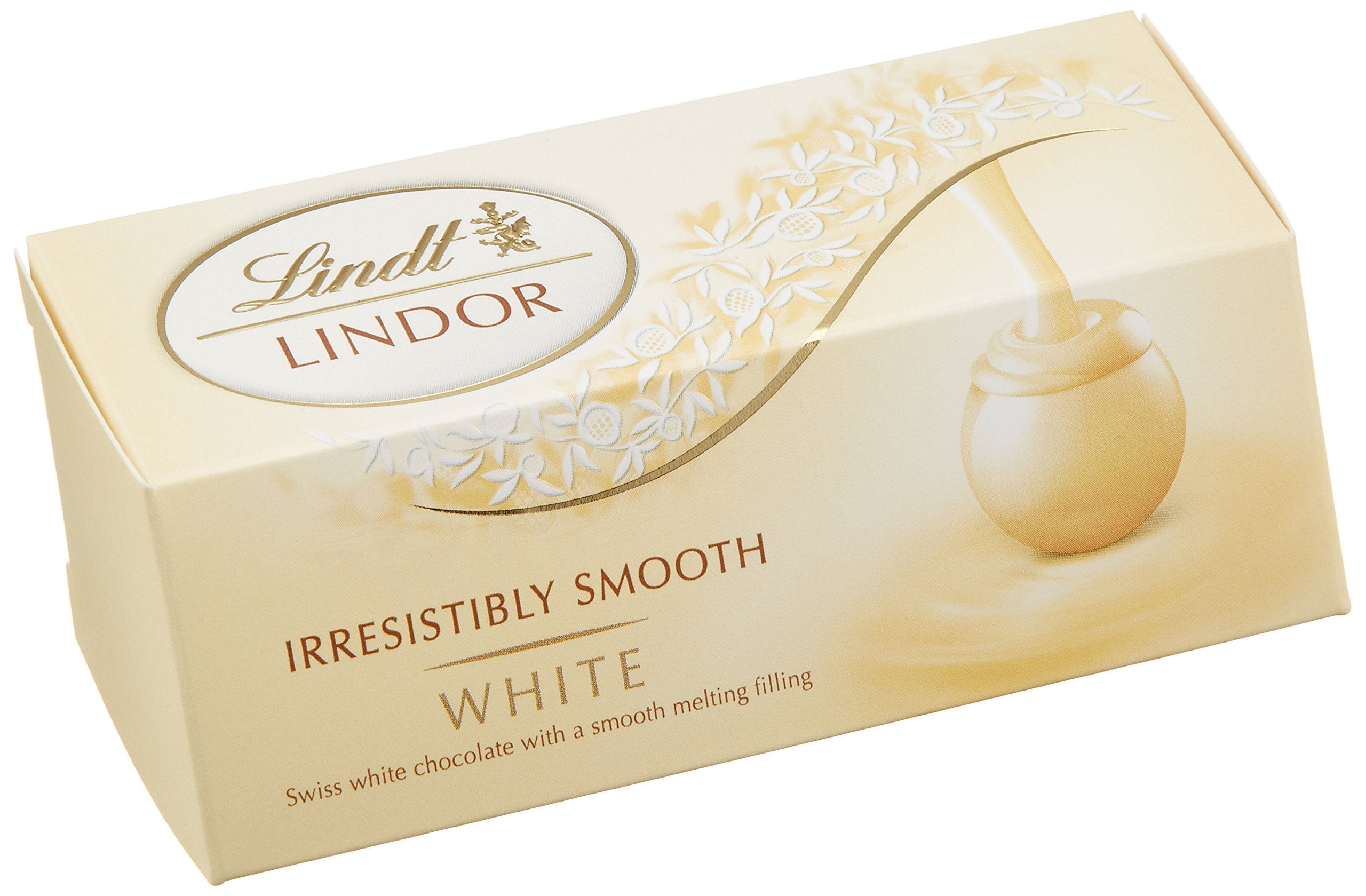 Amazon | リンツ(Lindt) リンドール・ホワイト 3粒入り(36g)×3個