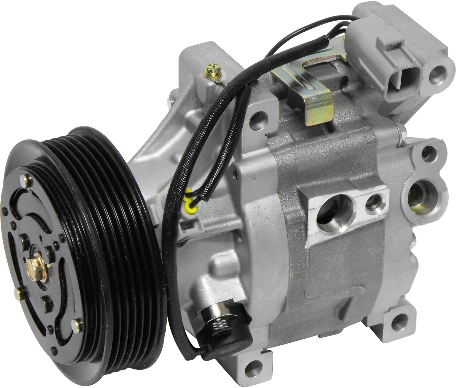 UAC CO 11039T A/C Compressor