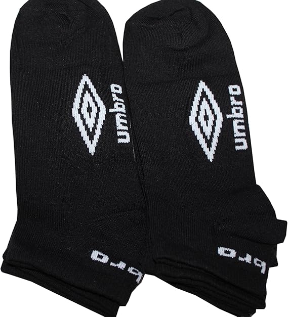 umbro trainer socks