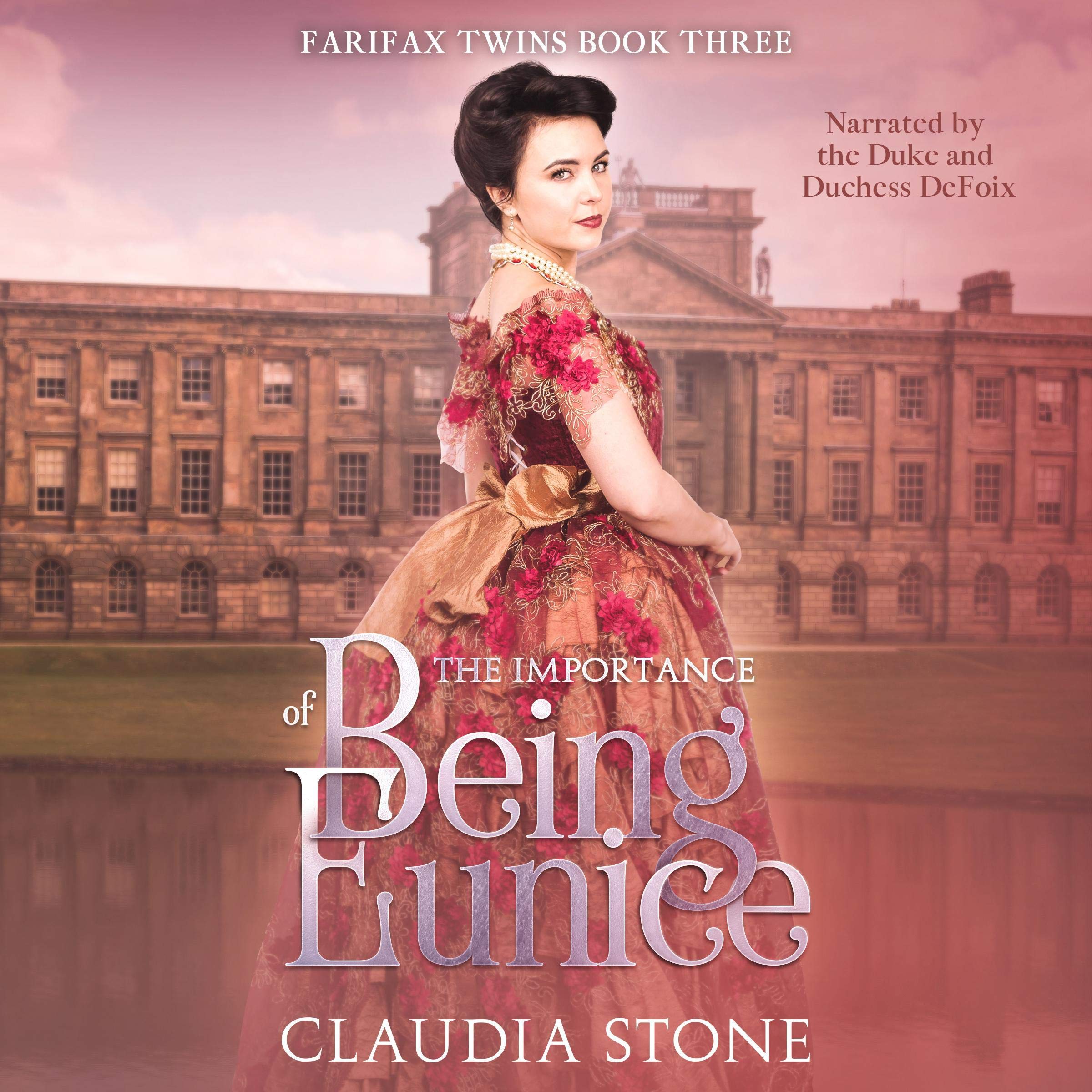 The Importance of Being Eunice