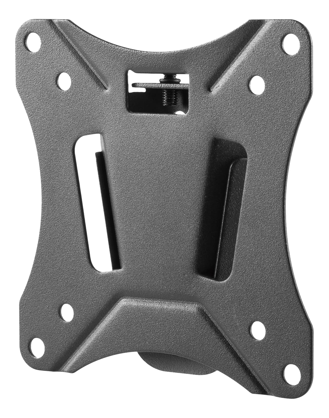 DELTACO Support écran Mural ARM-0100 de 13 inches à 27 inches (25 kg max)