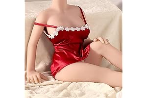 Full Size Silicone Male Chest Sex Doll