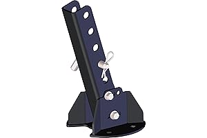 KFI Products UTV Plow Lever Lift: Engage Snow Removal Effortlessly