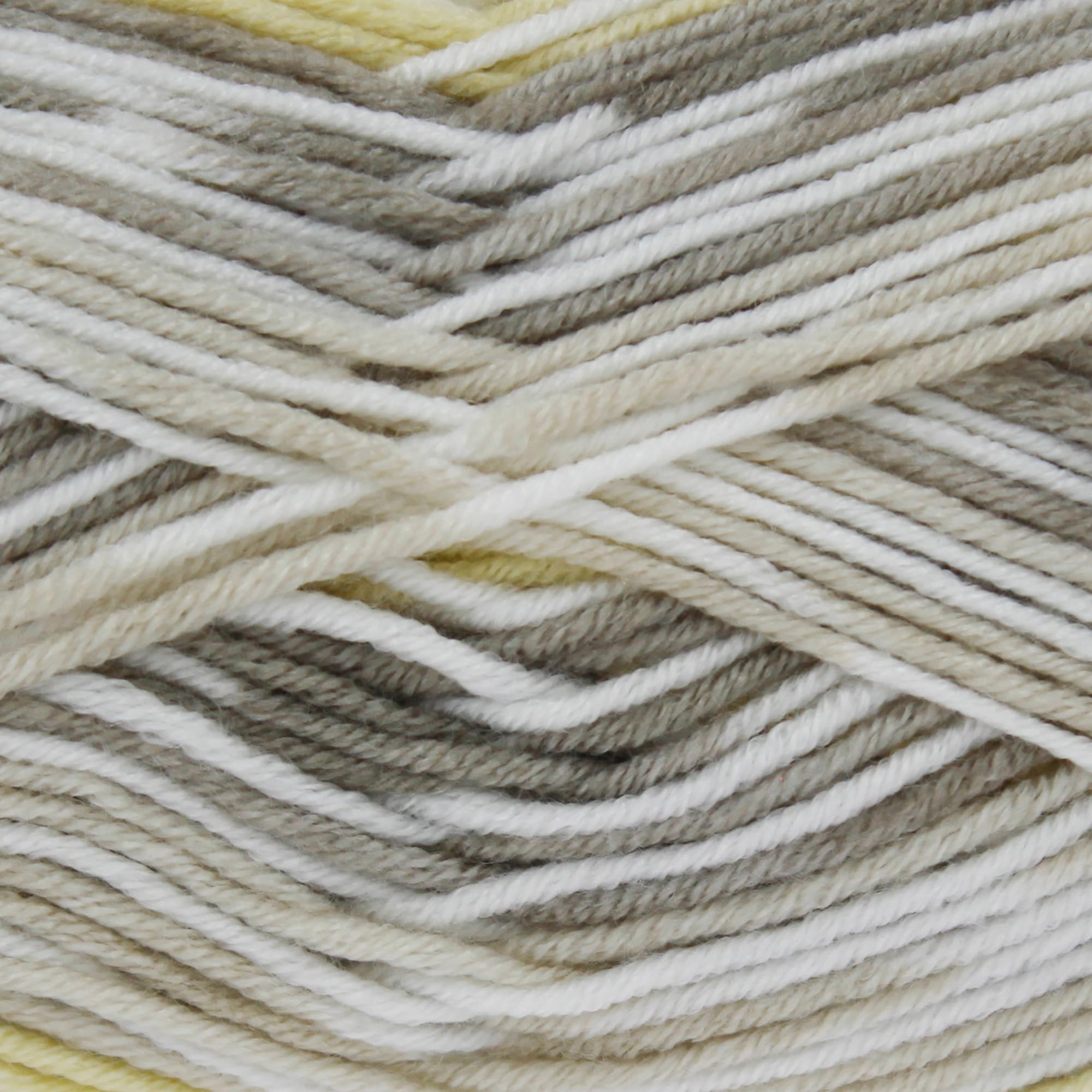 King Cole Cherish DK - Custard Cream (3353)