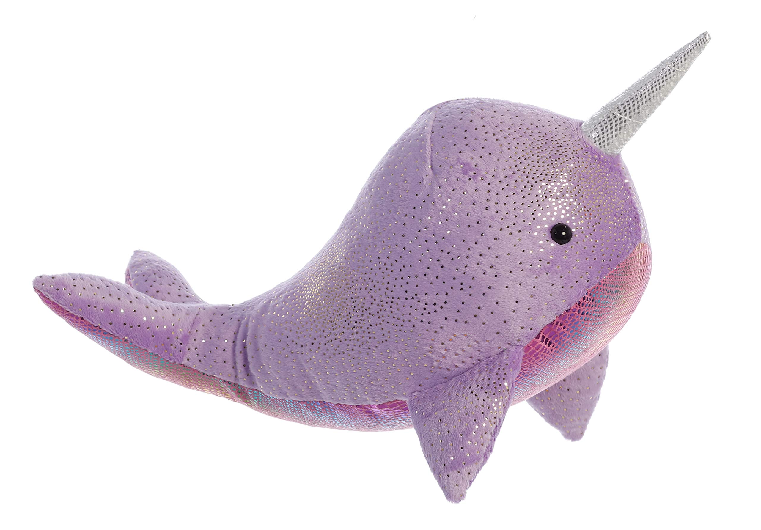 Aurora - Destination - 14" Narwhal