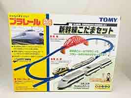3096）野村こだまトーイ　こだま号 電気レール汽車セット 野村トーイ、電動走行 ビジネス特急こだま号セット、｜覆面える