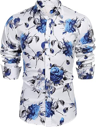 Calidad Oeko-Tex Camiseta Básica Seidensticker Hombre - Algodón, Manga Corta, Corte Entallado Camiseta Lisa Hombre