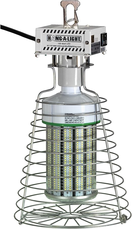 Southwire hang a light Clearance