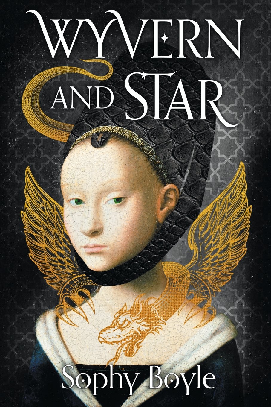 Wyvern and Star: Volume 1 By Sophy Boyle