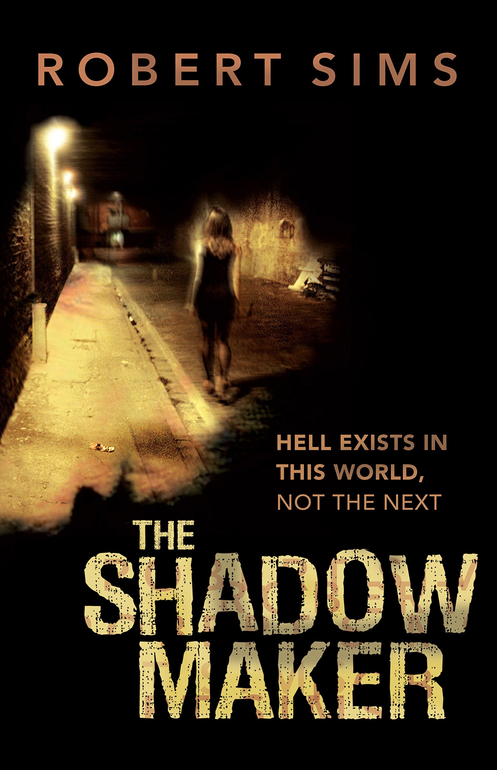 The Shadow Maker