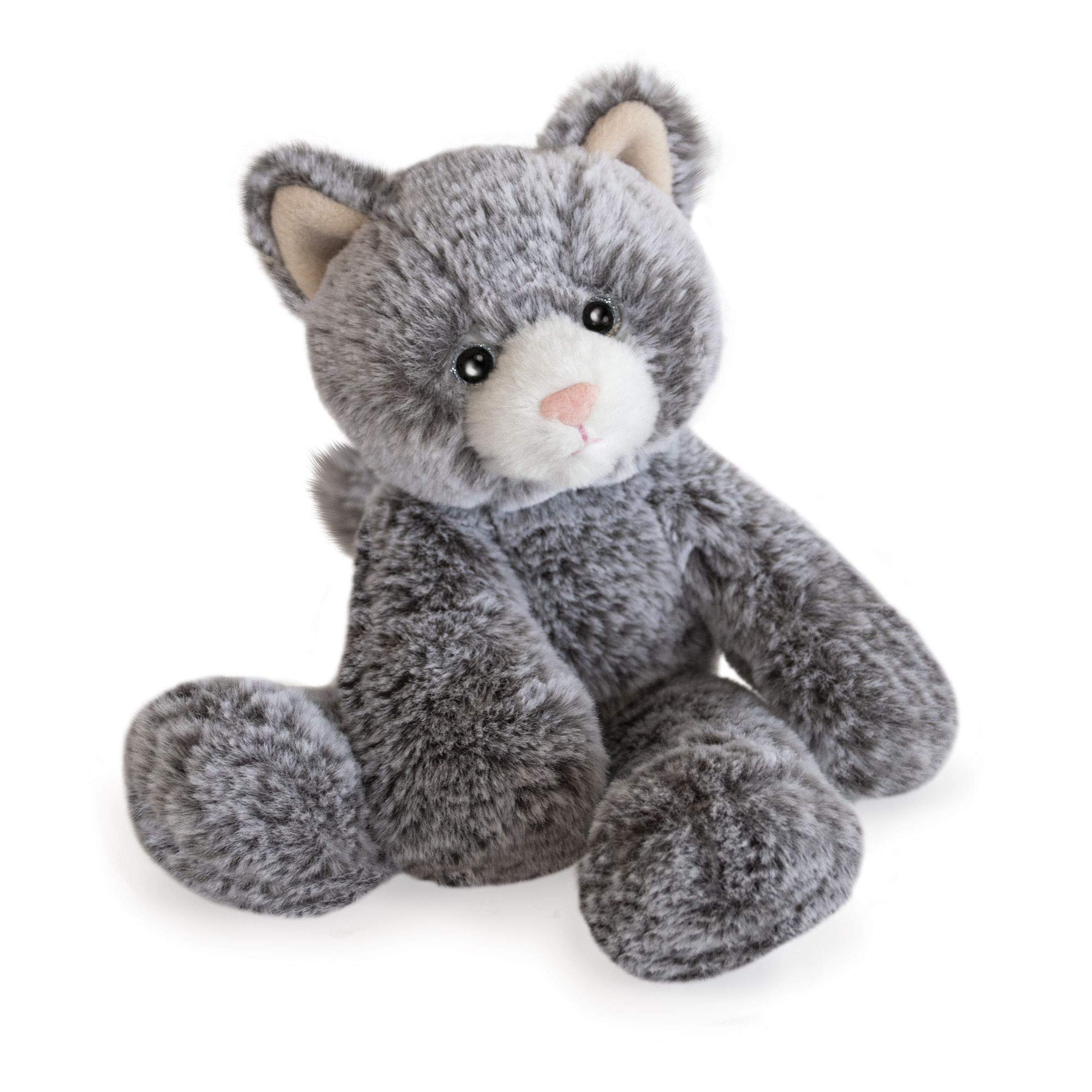 Histoire d'ours Sweety Foam PM - Cat, Multicoloured (Cat Motif), Petit (HO3008)