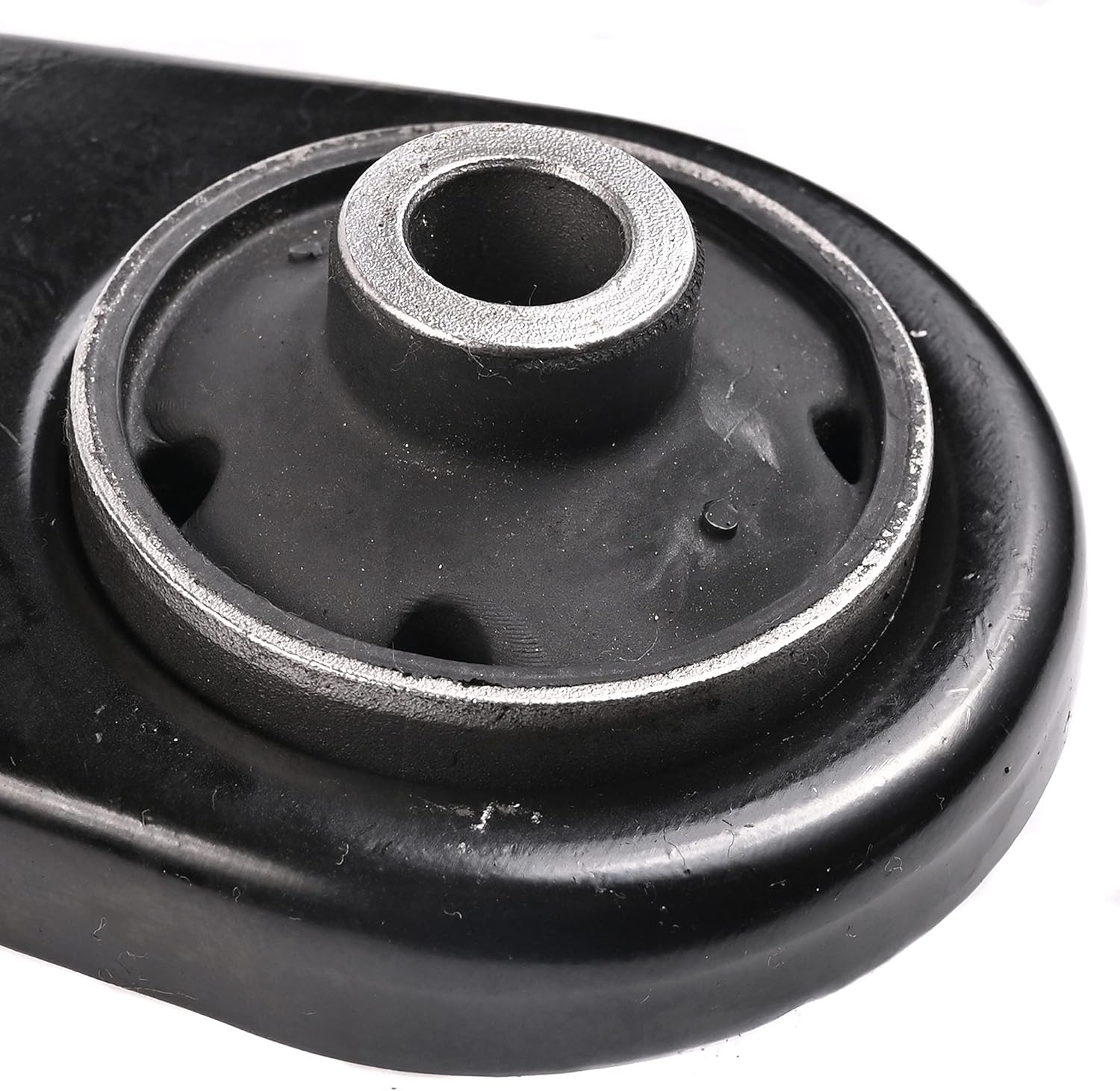 2PCS Front Lower Control Arm and Ball Joint Assembly Compatible with 2007-2016 JEEP COMPASS 2007-2012 DODGE CALIBER All Models K620065 K620066