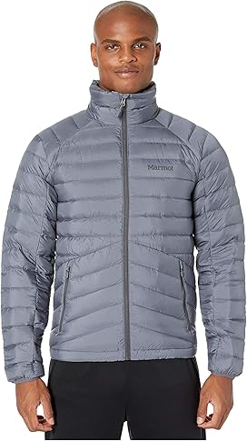 men's solus featherless jacket