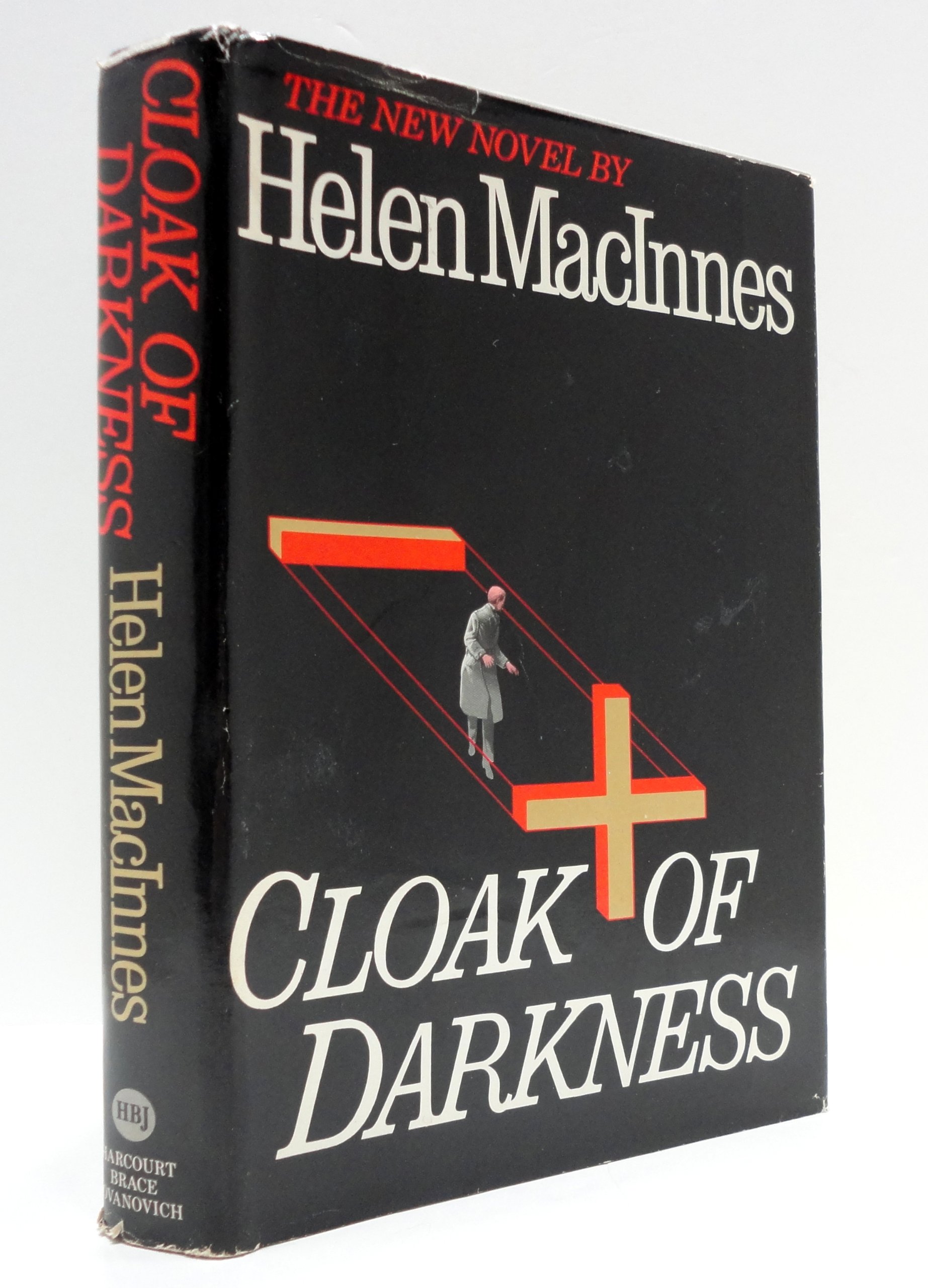 Cloak of Darkness