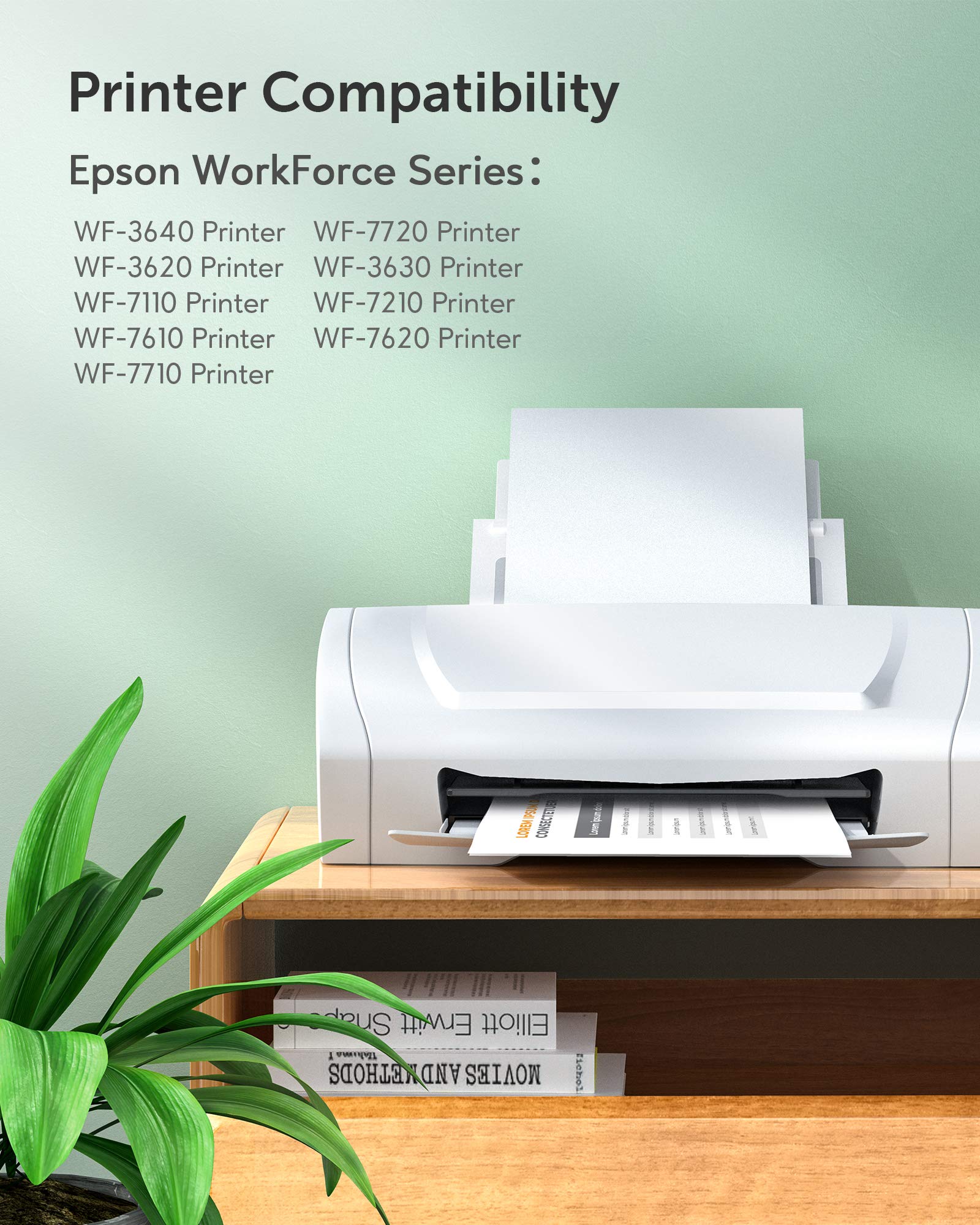 workforce 7110 printer