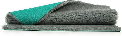 Vetbed Petlife Original para PerroGato, 54 x 36 pulgadas, Gris