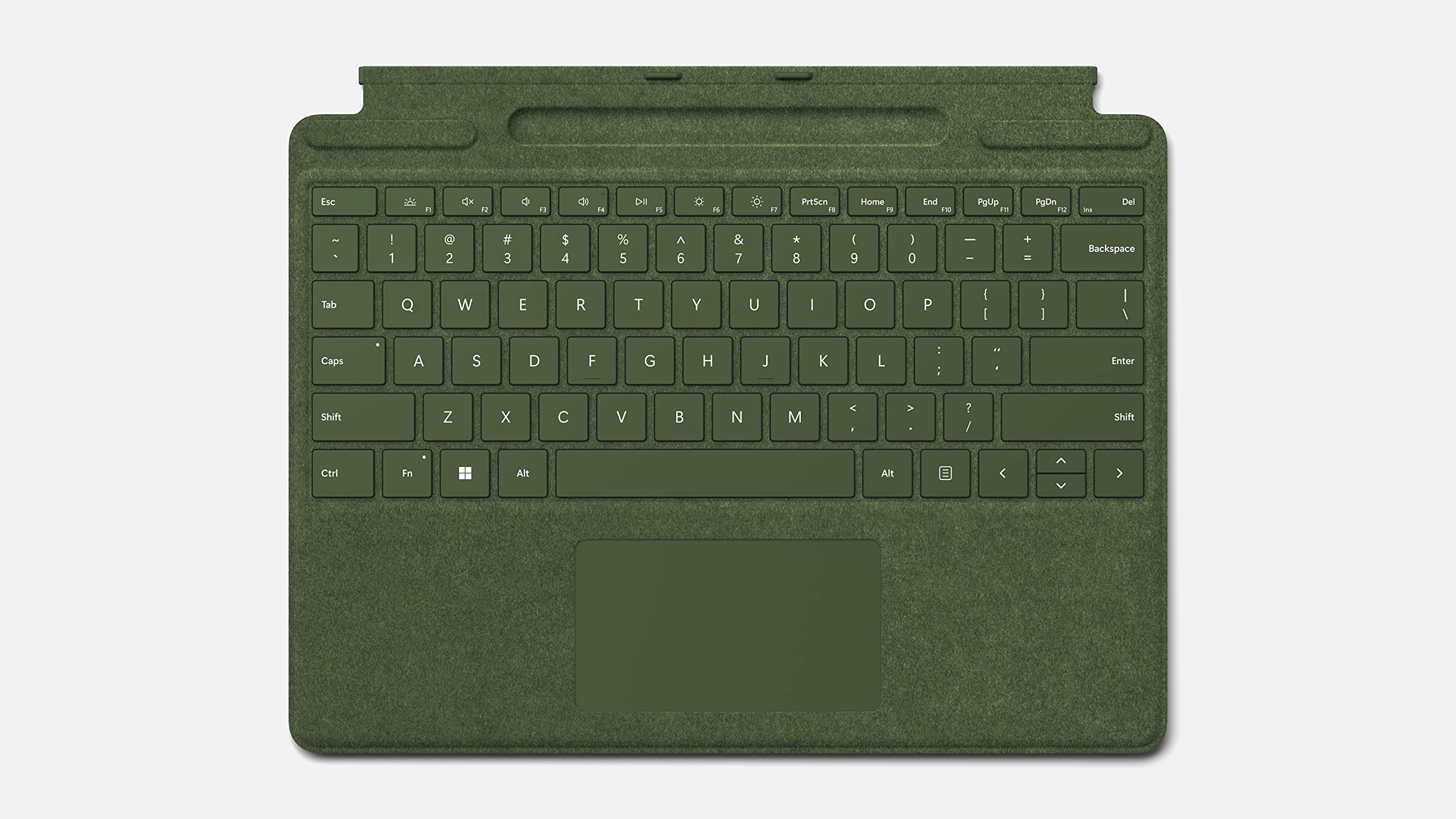 Microsoft Surface Pro Signature Keyboard