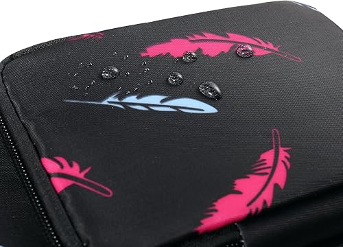 Miniatura 5 de eMorevalue Funda cruzada para teléfono celular Samsung Z Fold 3 S21 PlusMoto One FusionPixel 6 Promi 11 Lite Ultra ProNokia G20OnePlus Nord N10 5G