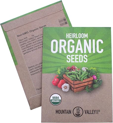 Miniatura 2 de Semillas orgánicas de jardín de remolacha roja oscura de Detroit, paquete de 0.11 onzas  125 semillas, sin OMG, semillas tradicionales para cultivo