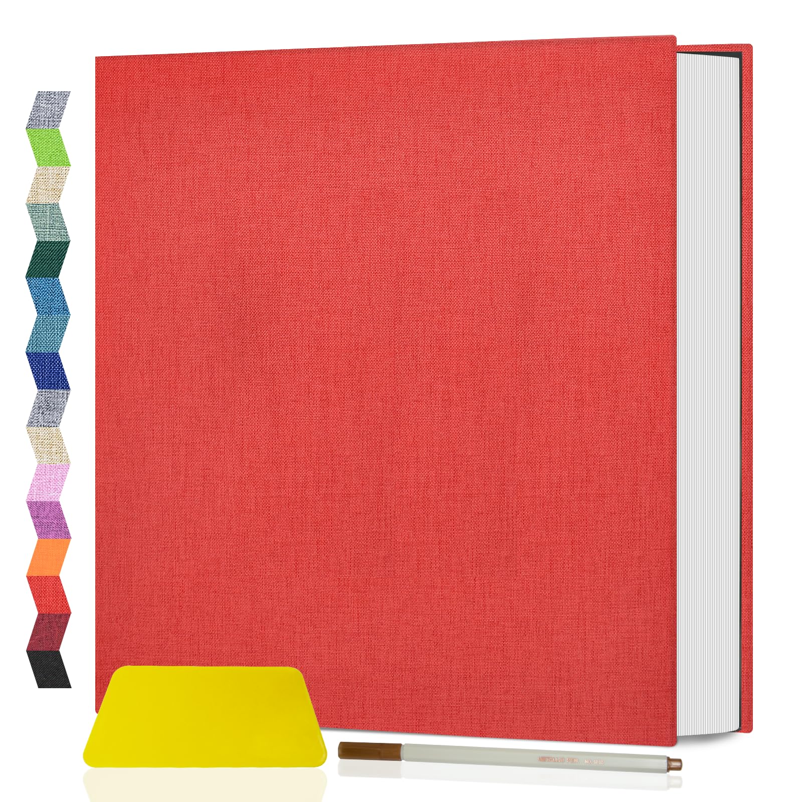 Popotop Photo Albums - Scrapbooking & DIY -12 Popotop Photo Albums - Scrapbooking & DIY -12